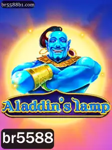 Explorando o Mundo de Aladdinslamp: Um Novo Jogo Empolgante