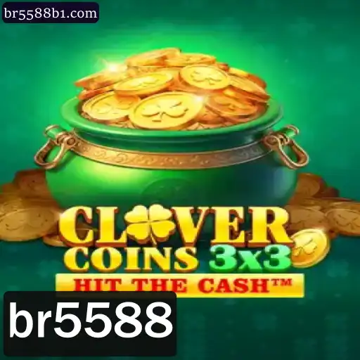 Clovercoin3x3: Explorando o Novo Fenômeno dos Jogos Digitais