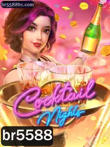 CocktailNights: Mergulhando na Excitante Aventura Noturna