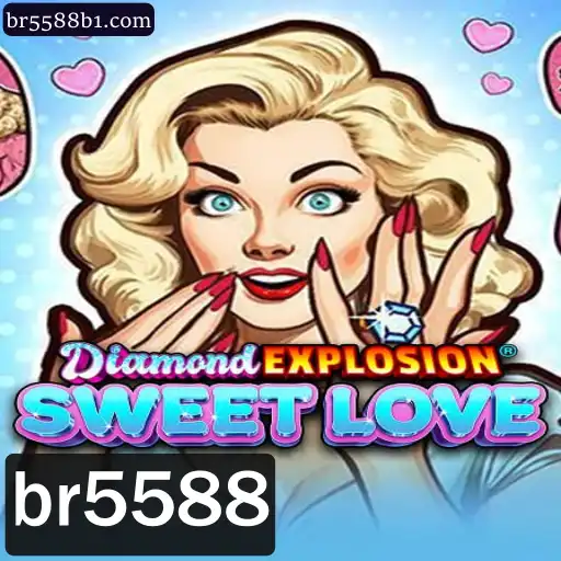 DiamondExplosionSweetLove: Uma Jornada Fascinante no Universo dos Jogos