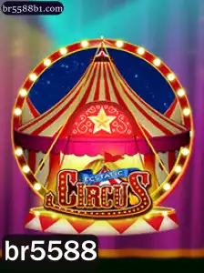 EcstaticCircus: Mergulhando na Magia do Mundo dos Jogos