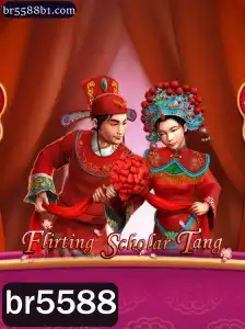 Explorando o Mundo de Flirting Scholar Tang: Uma Aventura de Estratégia e Humor
