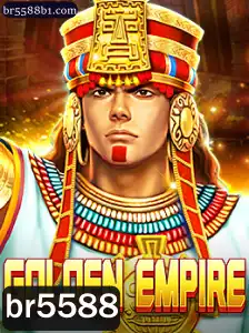 Descubra o Fascinante Mundo de GoldenEmpire: O Jogo de Estratégia Revolucionário