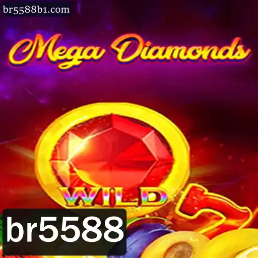MegaDiamond: A Revolução no Universo dos Jogos
