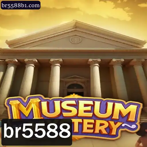 Desvende os Mistérios do MuseumMystery