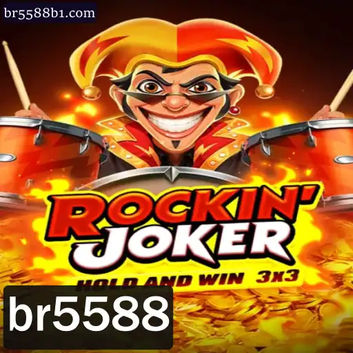 Desvendando RockinJoker: Diversão e Estratégia no Mundo dos Jogos