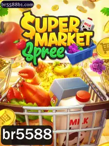 SupermarketSpree: Um Mergulho no Estilo e Estratégia do Jogo de Compras