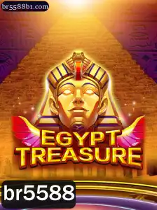 Descubra os Segredos do EgyptTreasure: Uma Jornada pelo Antigo Egito
