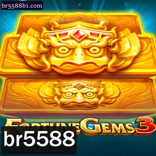 Descubra a Aventura Eclética de FortuneGems3