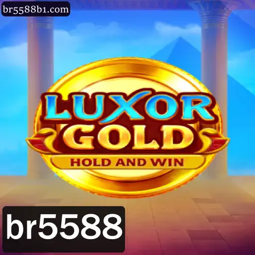 LuxorGold: Uma Experiência Envolvente no Mundo dos Jogos