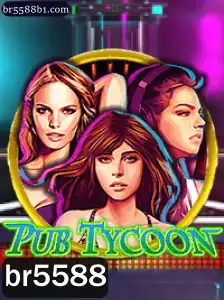 Explorando PubTycoon: Uma Jornada no Mundo dos Negócios Virtuais