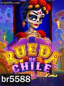 Explorando o Jogo RuedaDeChileBonusBuy: Uma Experiência Emocionante no Mundo dos Cassinos Online