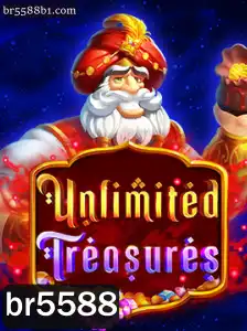 Explorando UnlimitedTreasures: Uma Jornada por Riquezas e Aventuras