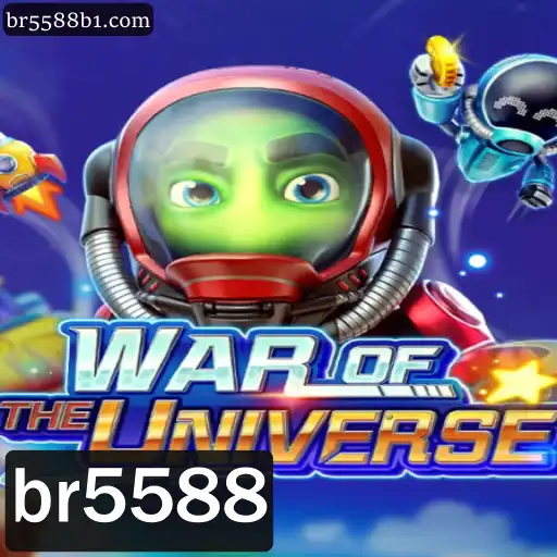 WAROFTHEUNIVERSE: Uma Jornada Épica pelo Cosmos